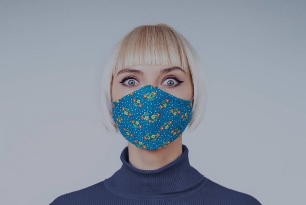 Maskne tips by Dr Mariana Blyumin-Karasik